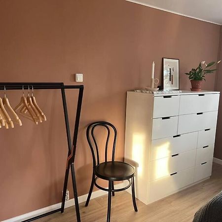 New cozy bohemian dowtown Reykjavík apartment Exterior foto