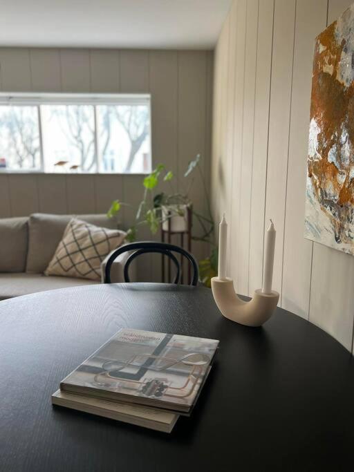 New cozy bohemian dowtown Reykjavík apartment Exterior foto