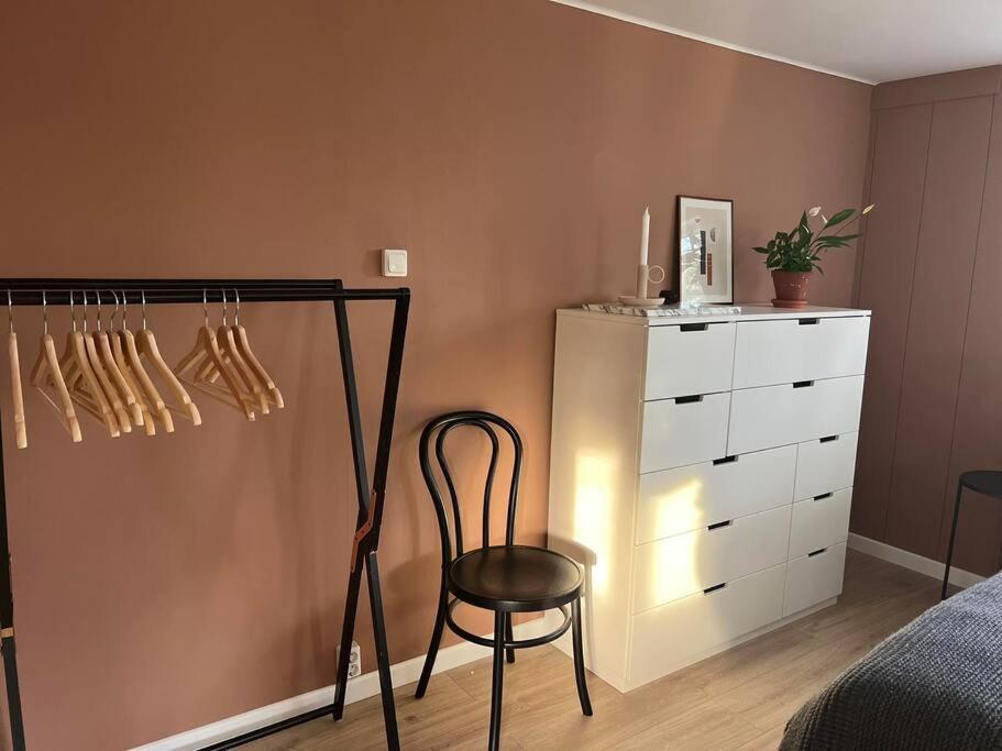 New cozy bohemian dowtown Reykjavík apartment Exterior foto